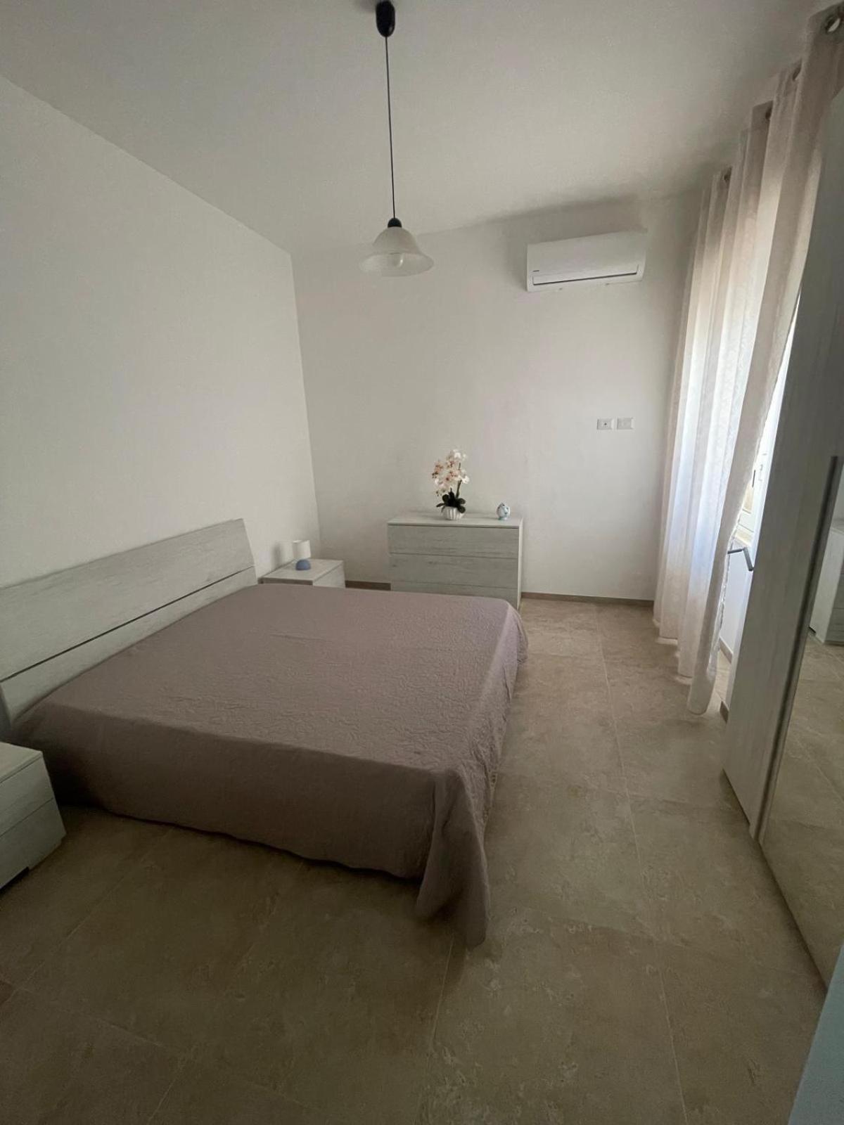 Casa Vacanze Salento Sant Isidoro Сант-Исидоро Экстерьер фото
