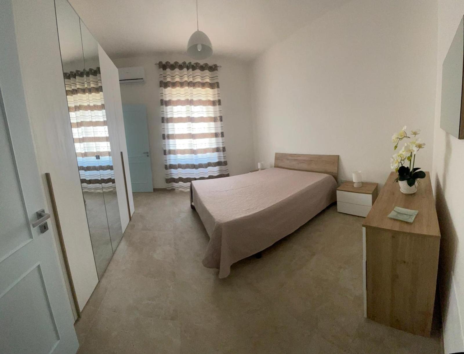 Casa Vacanze Salento Sant Isidoro Сант-Исидоро Экстерьер фото